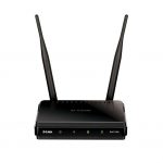 اکسس پوینت بی‌سیم N300 دی لینک مدل DAP-1360