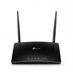 مودم روتر 4G LTE بی سیم و دوباند AC750 تی پی لینک مدل Archer MR200