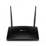 مودم روتر 4G LTE بی سیم N300 تی پی لینک مدل TL-MR6400