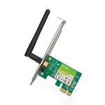 کارت شبکه بی‌سیم 150Mbps تی پی لینک مدل TL-WN781ND