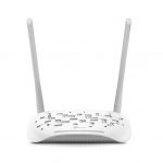 مودم روتر ADSL2 Plus بی‌سیم N300