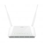 مودم روتر ADSL2 Plus بی‌سیم N300 دی لینک مدل DSL-2750U