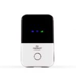 مودم 4G LTE قابل حمل نزتک مدل NZT-77C