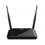 مودم روتر ADSL2 Plus بی‌سیم N300 نتنزا مدل NSL-2740U
