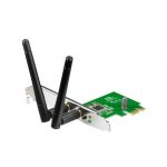 کارت شبکه بی‌سیم 300Mbps ایسوس مدل PCE-N15