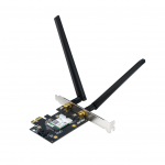 کارت شبکه بی‌سیم دو باند ایسوس مدل PCE-AX3000