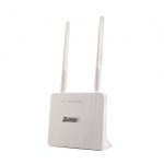 مودم روتر VDSL/ADSL بی سیم N300 زولتریکس مدل ZXV-818-E