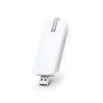 توسعه دهنده شبکه بی‌سیم 300Mbps تی پی لینک مدل TL-WA820RE