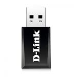 کارت شبکه USB بی‌ سیم و دوباند AC1300