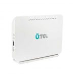 مودم روتر VDSL/ADSL بی سیم N300 یوتل مدل V304F
