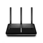 مودم روتر VDSL/ADSL بی سیم AC2100 تی پی لینک مدل Archer VR2100