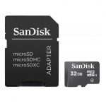 کارت حافظه microSDHC سن دیسک مدل 32GB / SDSDQM-032G-B35A