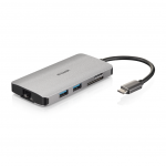 هاب 8 پورت USB-C دی لینک مدل DUB-M810