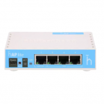 روتر و اکسس پوینت بی سیم میکروتیک مدل RB941-2nD | hAP lite