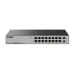 DGS-F1016P