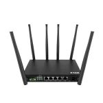 مودم روتر 4G LTE بی سیم N300 دی لینک مدل DWR-925W