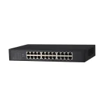 سوئیچ 24 پورت گیگابیتی و رکمونت داهوا مدل DH-PFS3024-24GT