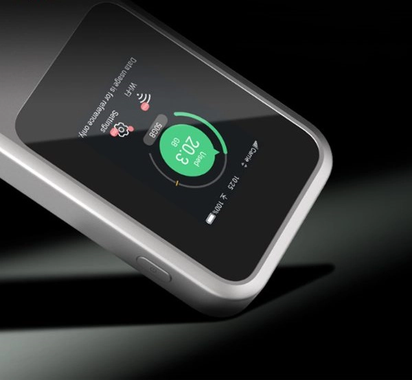 مودم همراه 5G / TD-LTE بی سیم و دوباند زد تی ای U50 Pro