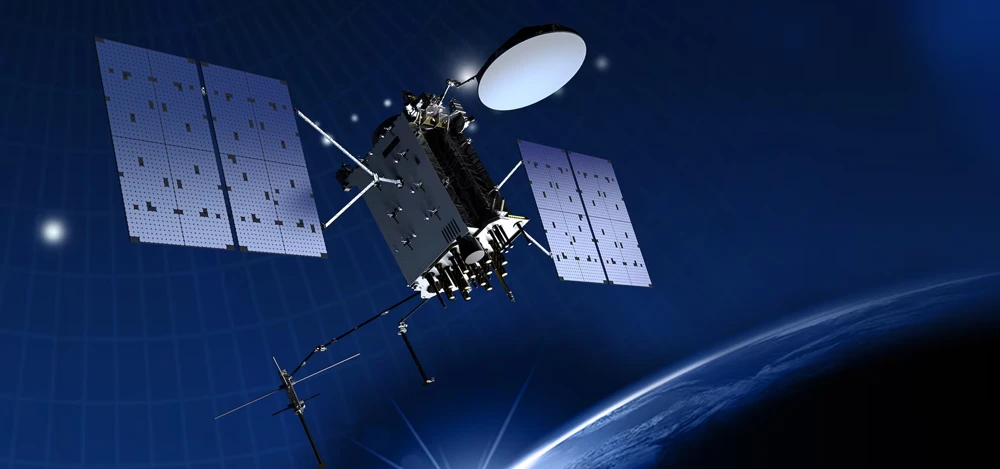 نگاهی به آینده فناوری جی پی اس GPS