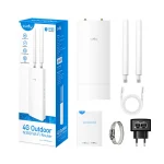 مودم 4G فضای باز برند کودی مدل LT400 Outdoor - Image 6