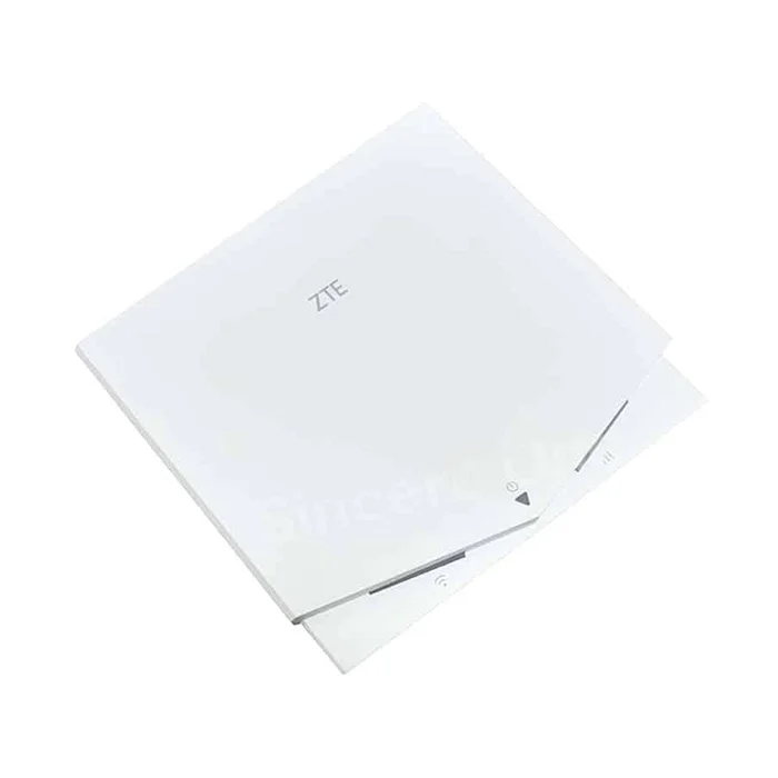 ZTE K12-1 مودم روتر 4G LTE بی سیم N300 زد تی ای مدل K12 - Image 1