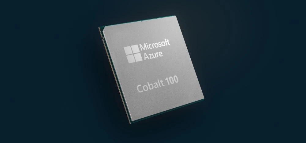 پردازنده Cobalt 200