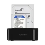 داک هارد 2.5 / 3.5 اینچ اوریکو مدل 6218US3 - Image 5