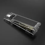 باکس هارد M.2 اوریکو مدل TCM2F-C3 - Image 3