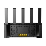 روتر بی سیم و دوباند BE5100 تندا مدل TE6L Pro - Image 3