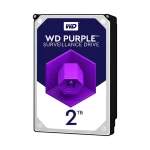 WD23PURZ