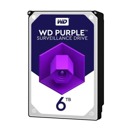WD64PURZ