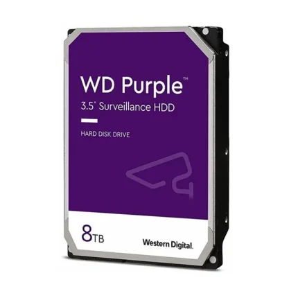 WD85PURZ