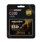 حافظه SSD اینترنال هایک ویژن مدل HS-SSD-C100 JB ظرفیت 120 گیگابایت - Image 3