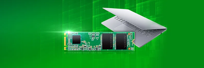 حافظه SSD ای دیتا SU650 M.2 2280 ظرفیت 256 گیگابایت