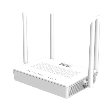 ZG8192X