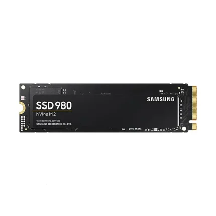 NVMe M.2 980