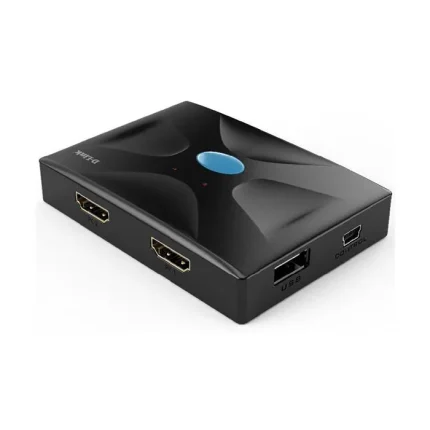DKVM-210HP