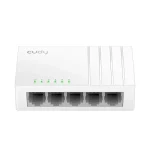سوئیچ 5 پورت گیگابیتی و دسکتاپ کودی مدل GS105U