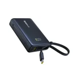 پاوربانک باسئوس مدل PicoGo 45W با ظرفیت 10000mAh - Image 2