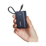 پاوربانک باسئوس مدل PicoGo 45W با ظرفیت 10000mAh - Image 3