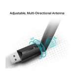 Archer T2U Plus