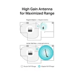 Archer T2U Plus