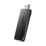کارت شبکه USB بی‌ سیم و دوباند AC1300 یوگرین مدل CM492-50340 - Image 2