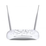 مودم روتر VDSL/ADSL بی سیم N300 تی پی لینک مدل TD-W9970