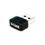 کارت شبکه USB بی‌ سیم 300Mbps دی لینک مدل DWA-131