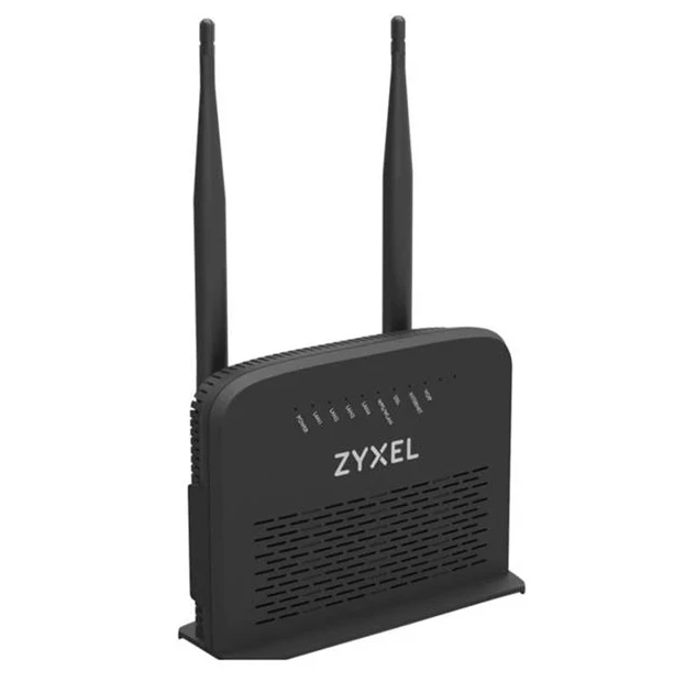 مودم روتر VDSL/ADSL بی سیم N300 زایکسل مدل VMG5301-T20A