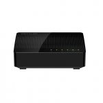 سوئیچ 5 پورت گیگابیتی و دسکتاپ تندا مدل SG105