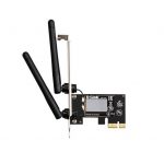 کارت شبکه بی سیم دیلینک