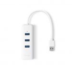 کارت شبکه و هاب USB 3.0