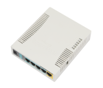 روتر بی سیم میکروتیک مدل RB951Ui-2HnD - تصویر 4